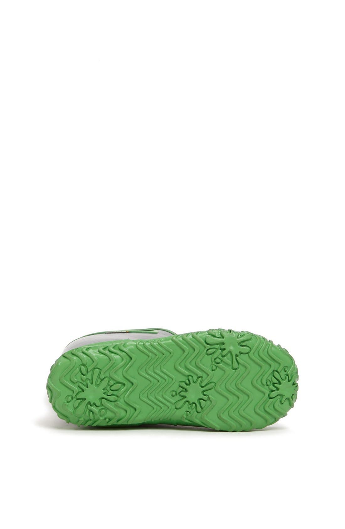 Bogs Rubber Rain Boot, Alternate, color, 