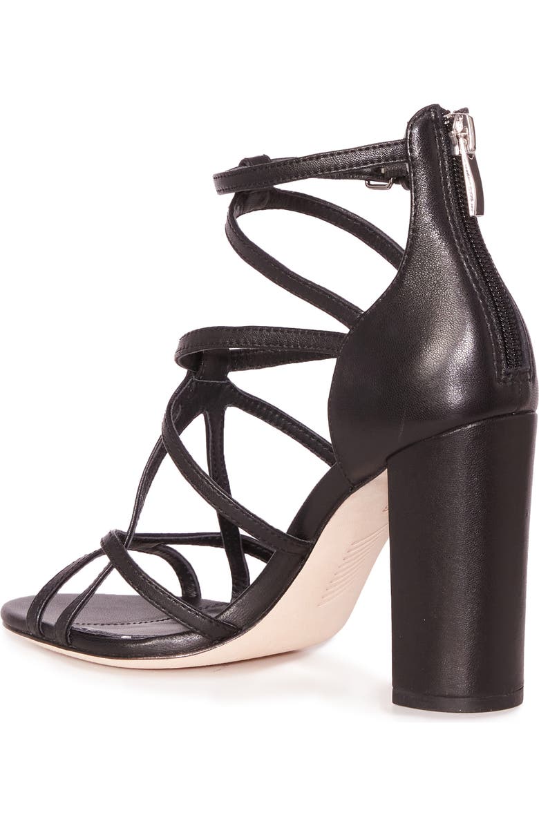 PAIGE Nicki Sandal, Alternate, color,