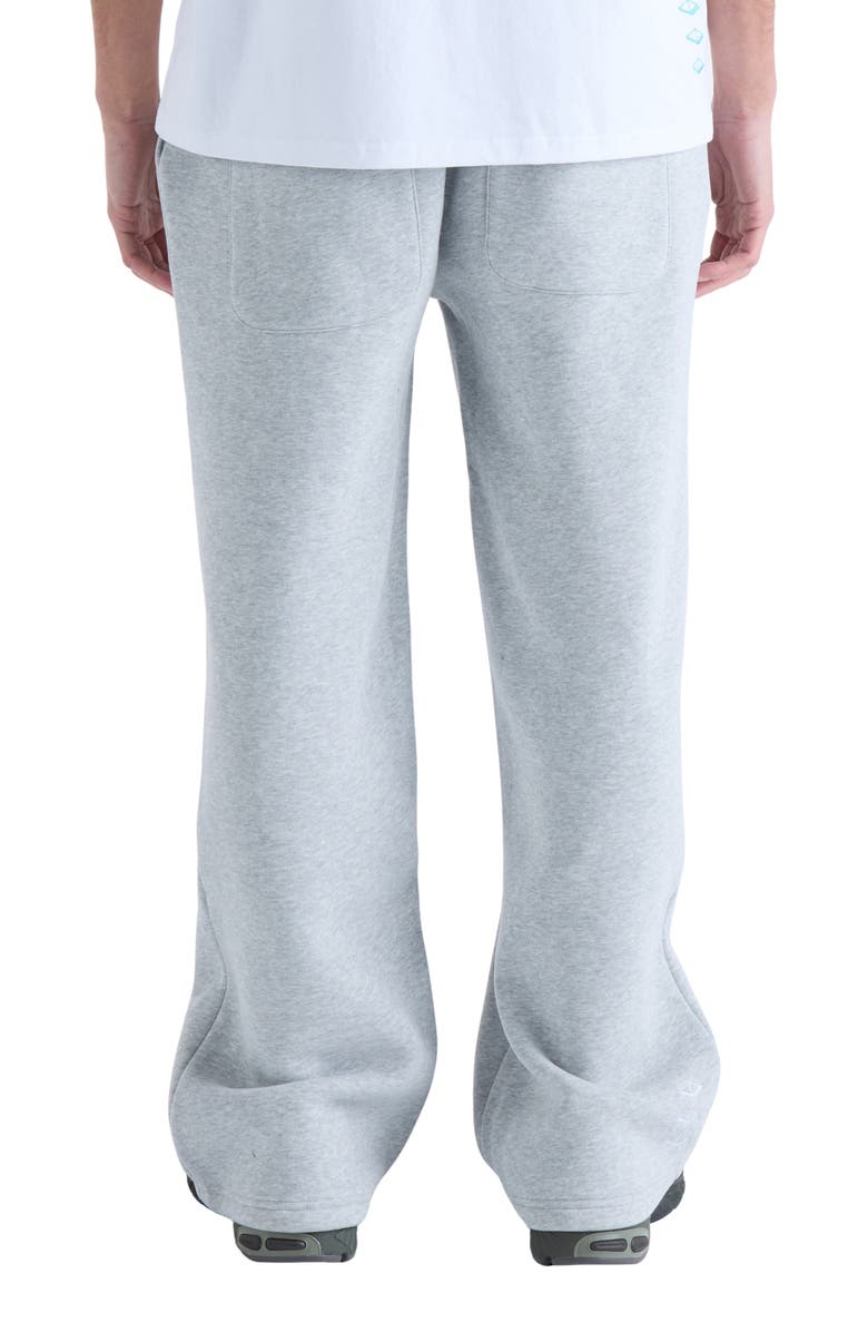 VOUSETI OG Fleece Track Pants, Alternate, color, 