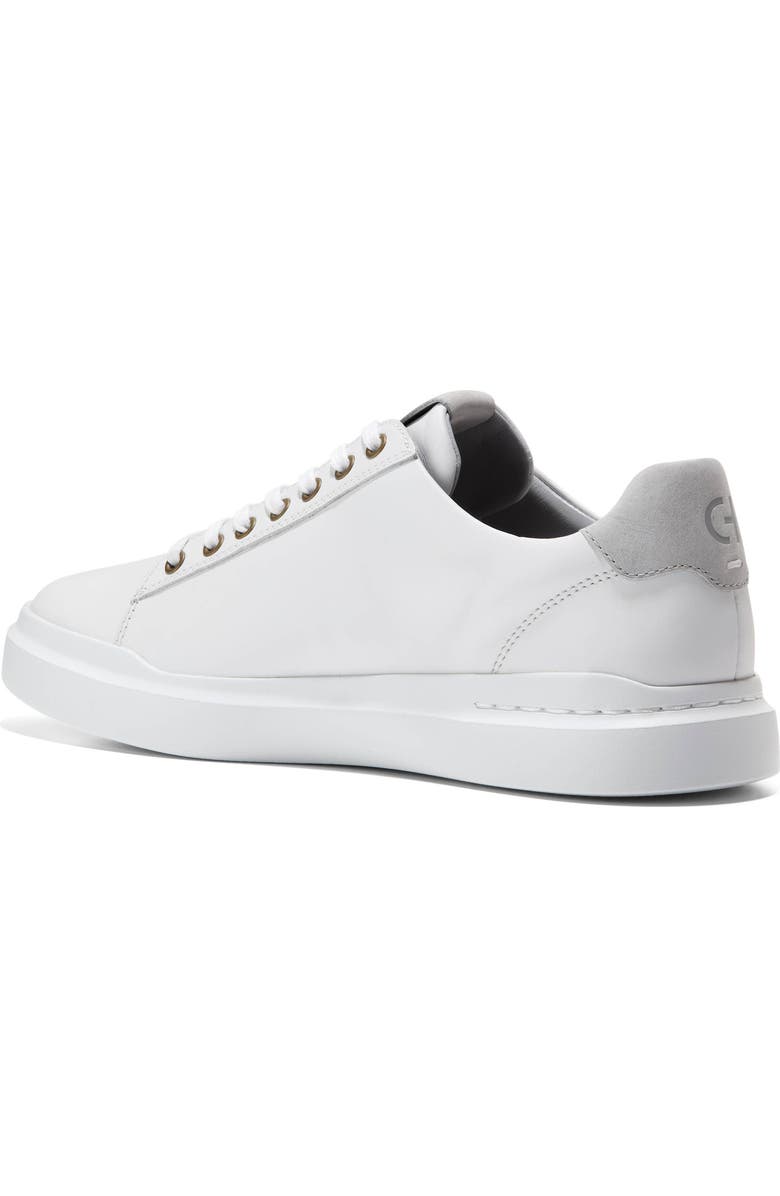 GrandPrø Rally LTT Low Top Sneaker