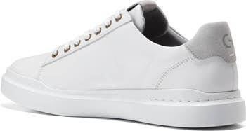 GrandPrø Rally LTT Low Top Sneaker