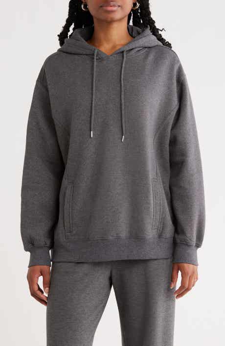 Abound Oversize Fleece Hoodie