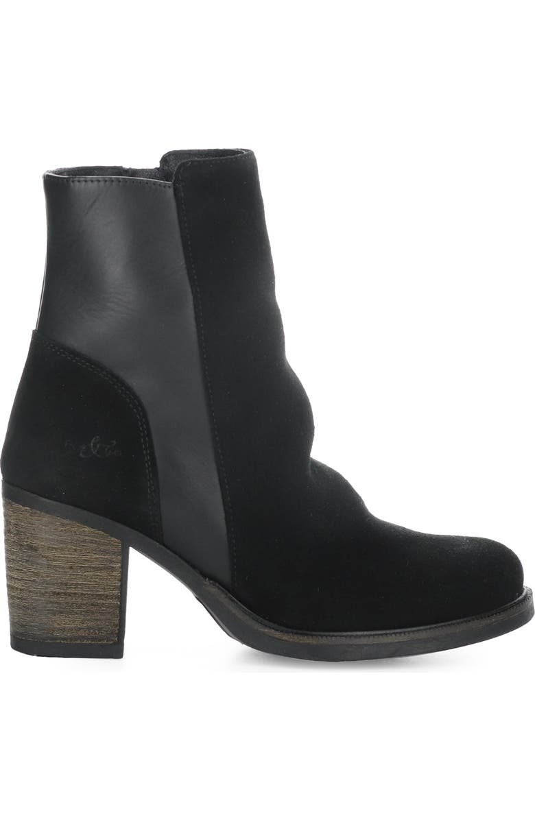 Bos. & Co. Bibos Waterproof Bootie, Alternate, color,