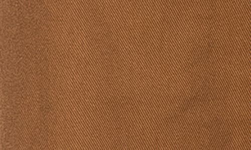 Alexia Admor Evren Drawstring Waist Cargo Pants In Brown