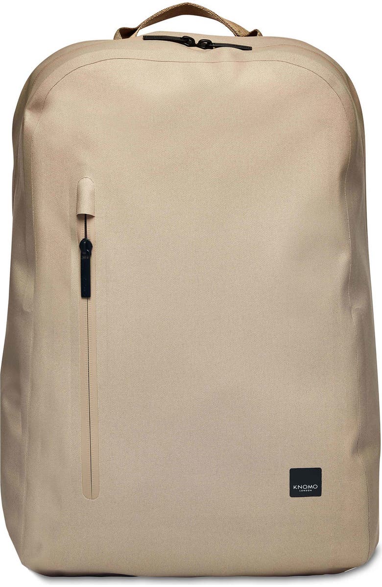 KNOMO London Thames Harpsden Backpack, Main, color,