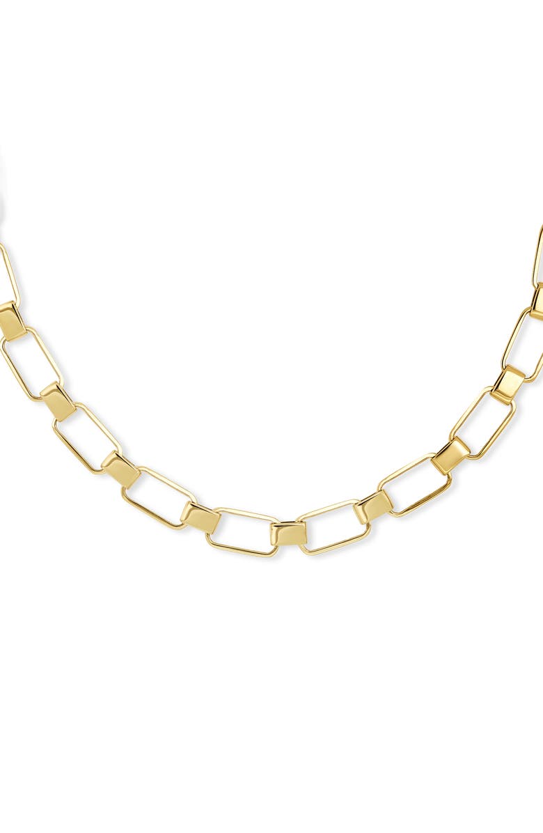 Bony Levy 14K Gold Link Chain Necklace, Alternate, color, 14K Yellow Gold
