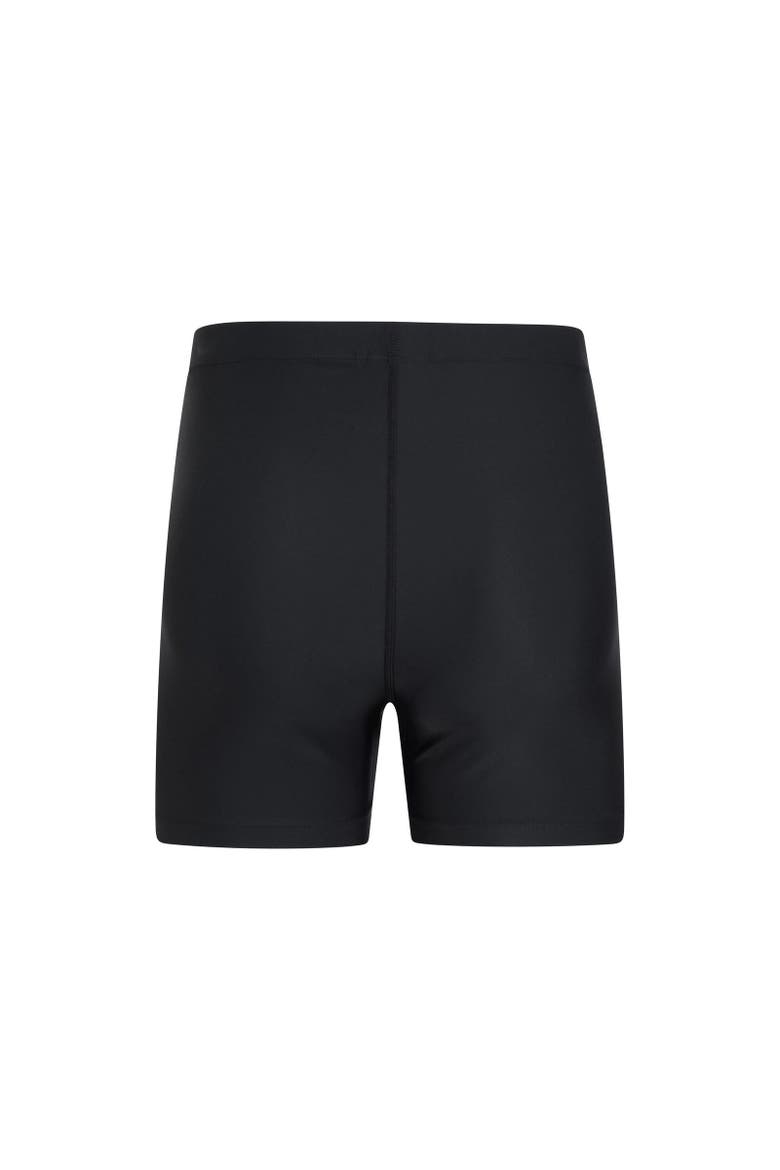 Active Swim Shorts, Alternate, color, Black