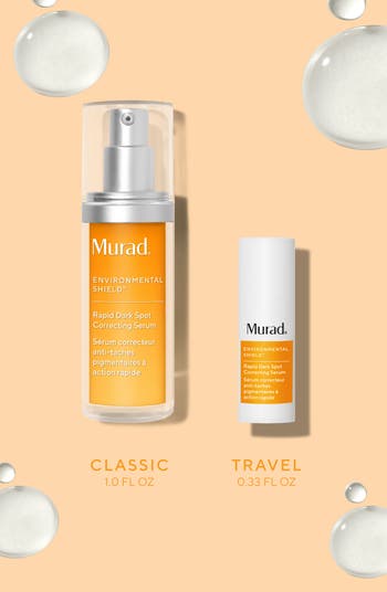 Rapid Dark Spot Correcting Serum