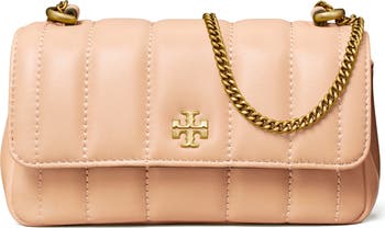 Tory Burch Mini Kira Flap Convertible Quilted Leather Shoulder Bag |  Nordstrom