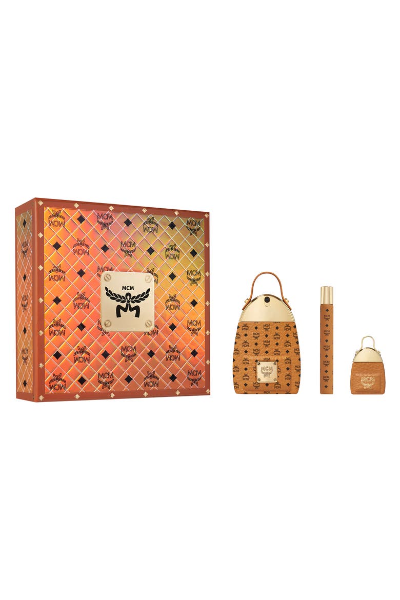 CHANEL MCM 香水セット Eau de Parfum Gift Set $165 Value (Women) | Nordstrom