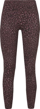 Sweaty Betty Power 7/8 Workout Leggings