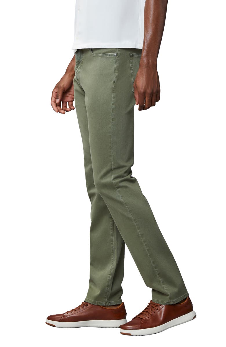 DL1961 Russell Slim Fit Straight Leg Jeans, Alternate, color, 