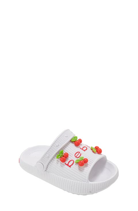 Kids' Wink Slide Sandal (Walker & Toddler)