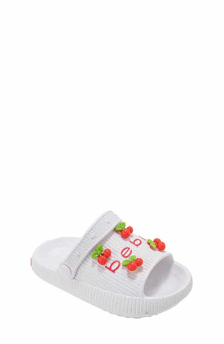 bebe Kids' Wink Slide Sandal