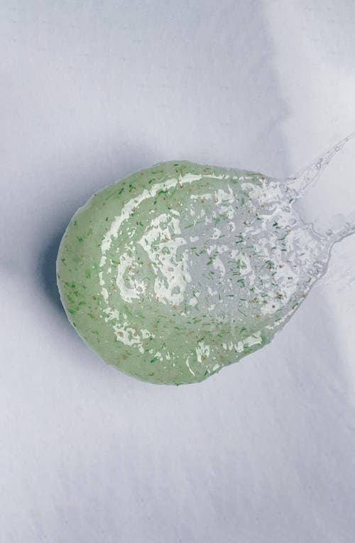 Huxley Sweet Therapy Scrub Mask