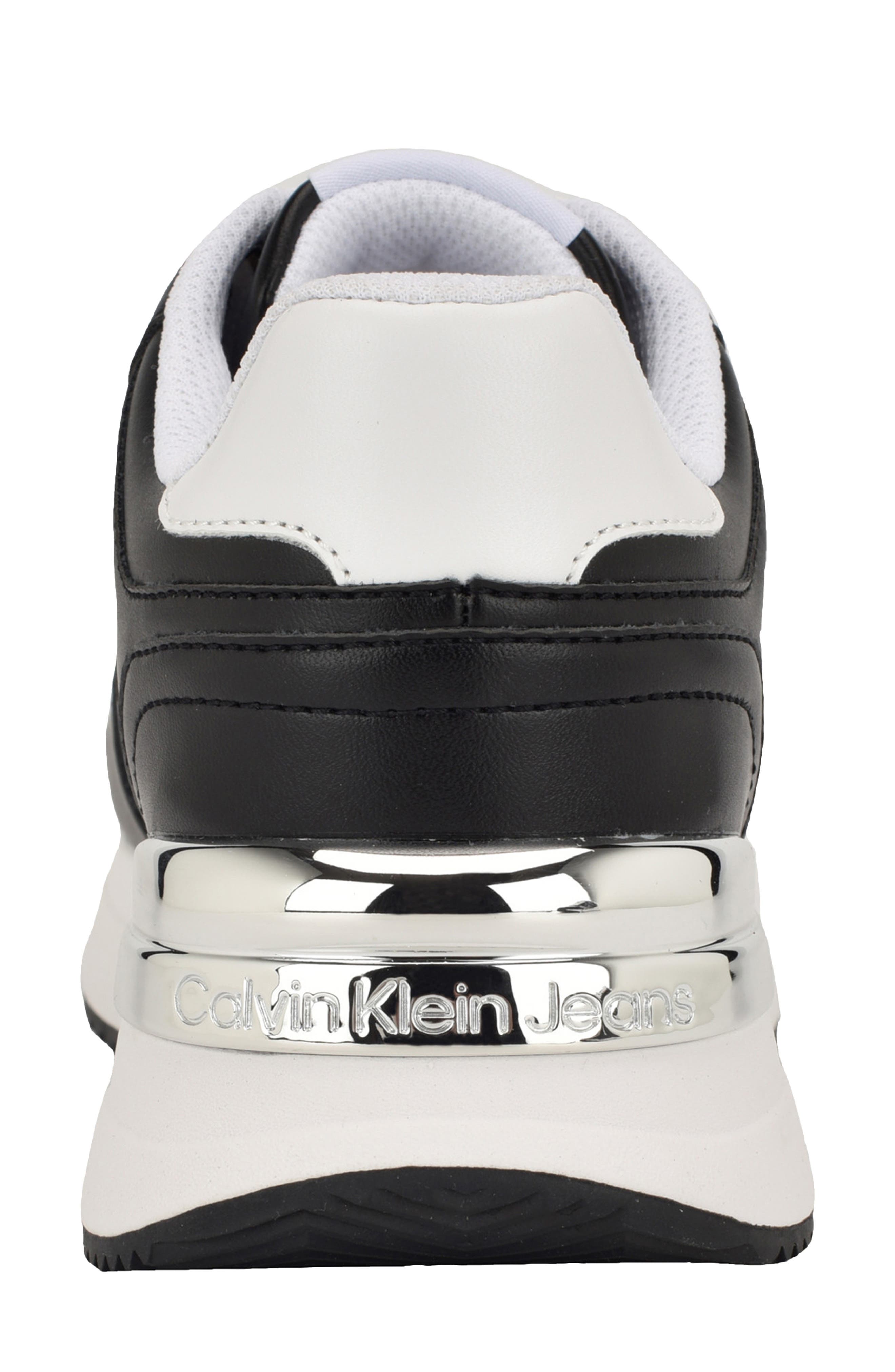 Calvin Klein Vidya Sneaker, Alternate, color, 