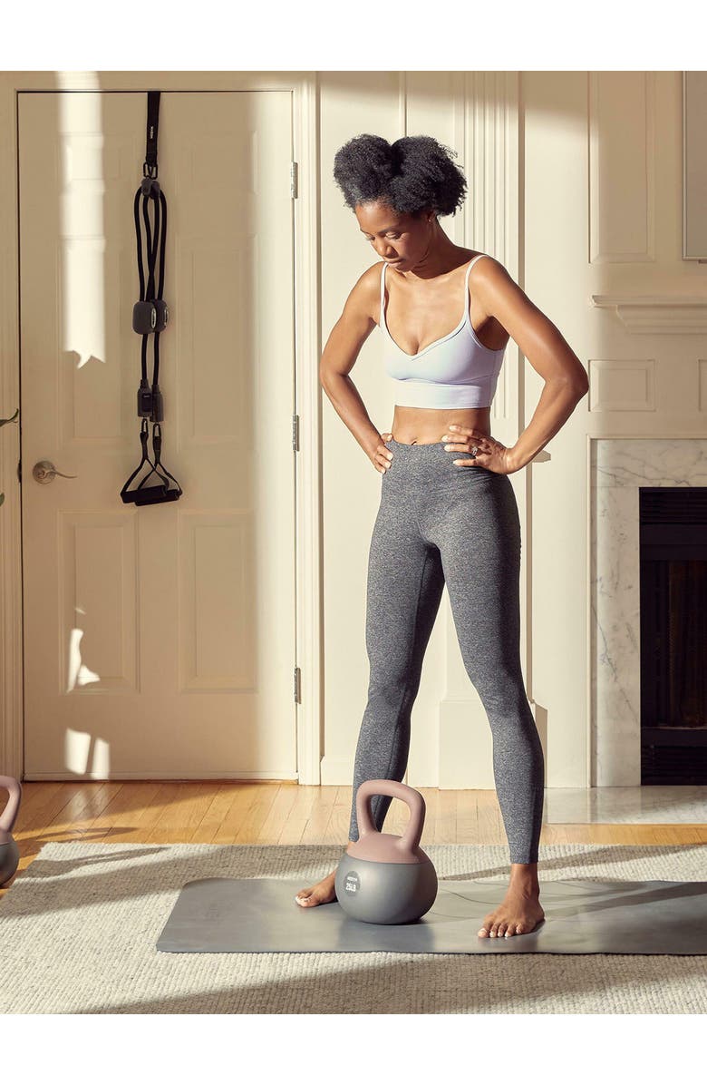 WeGym Soft Kettlebell, Alternate, color, Sandstone