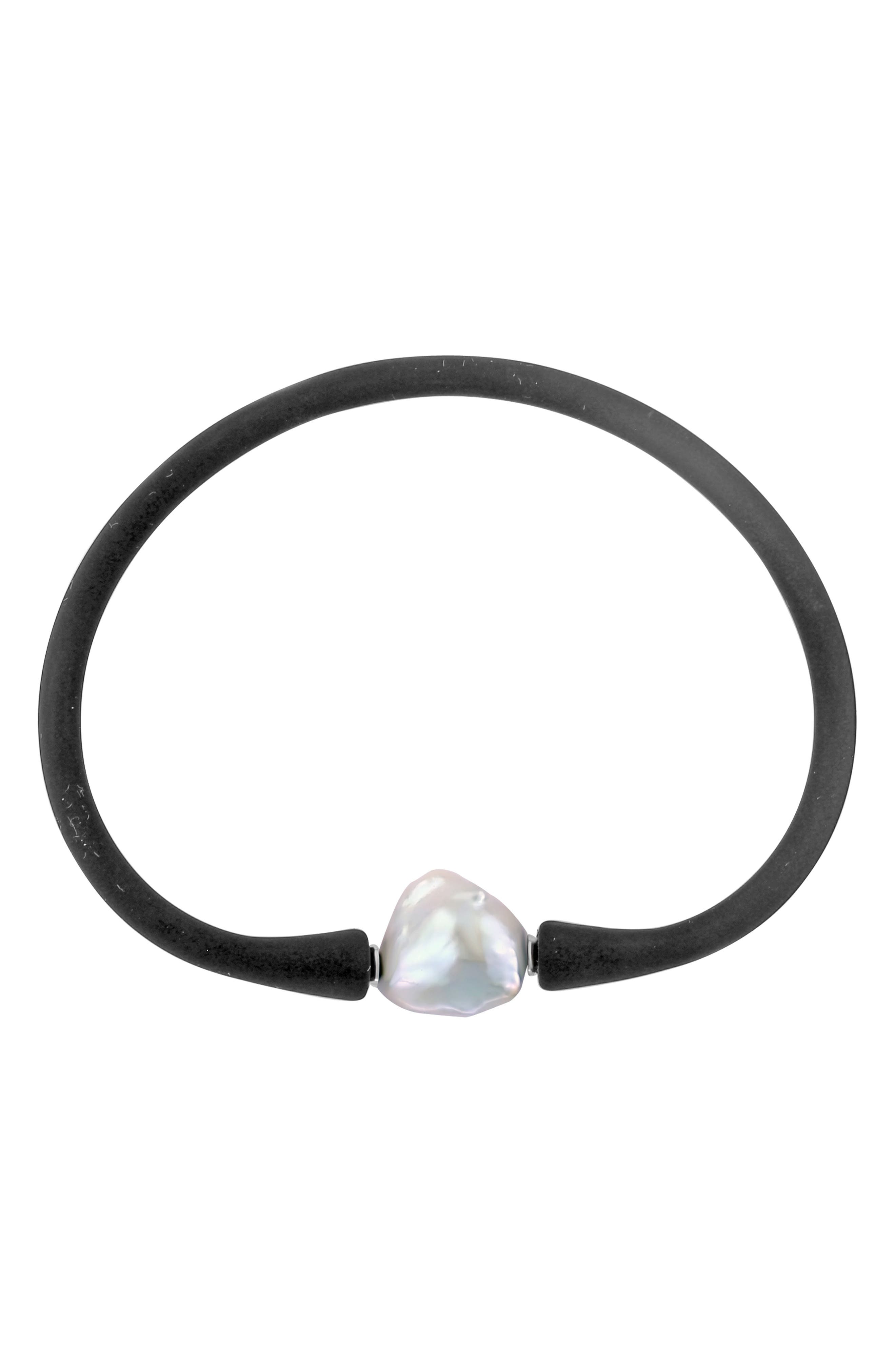 EFFY 13mm Freshwater Pearl Bracelet