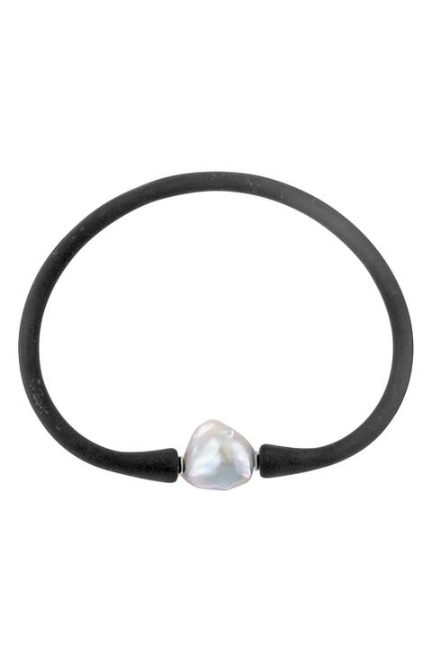 13mm Freshwater Pearl Bracelet