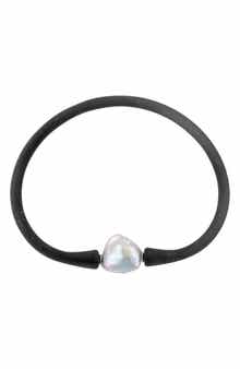 EFFY 13mm Freshwater Pearl Bracelet