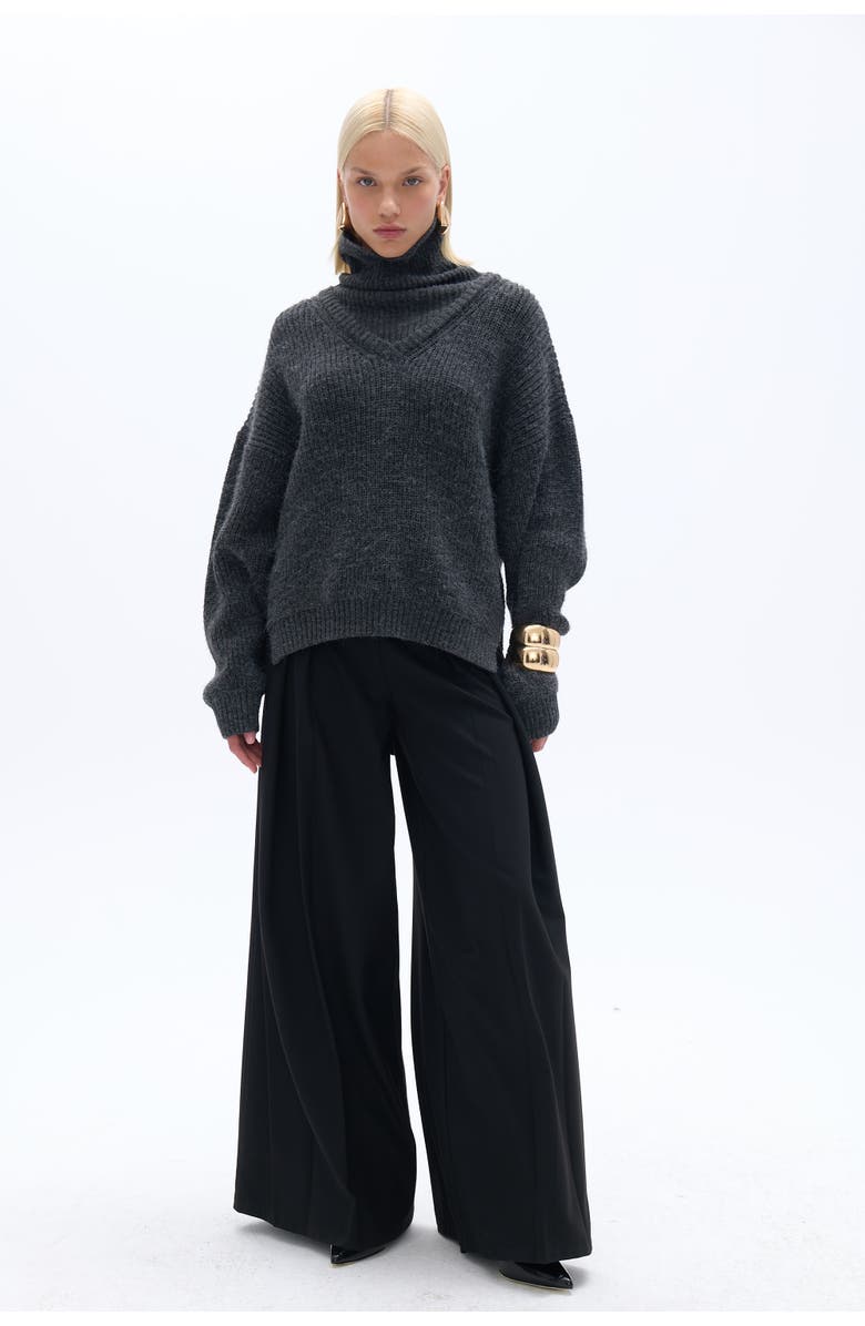 Nocturne Turtleneck Sweater, Main, color,