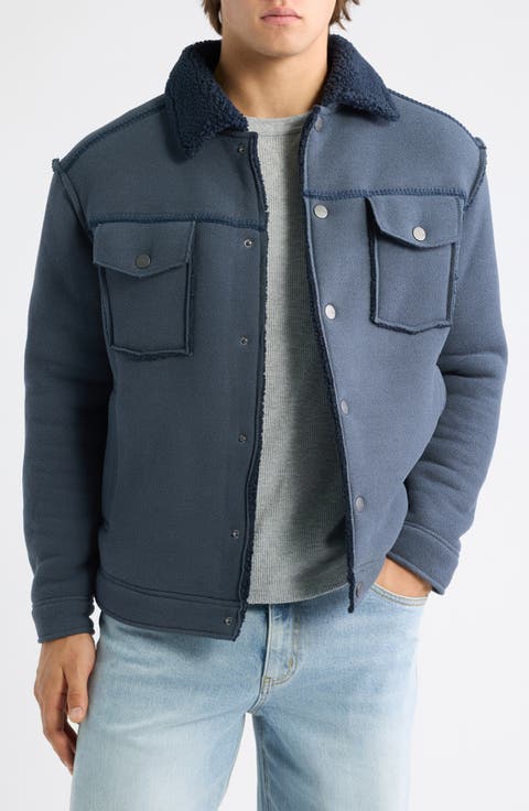 Janson UGGfluff Jacket II