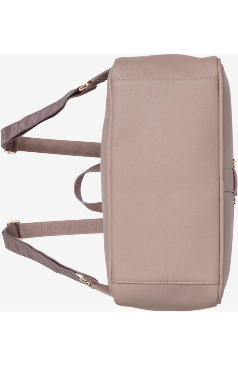 DKNY NYC Backpack, Alternate, color,