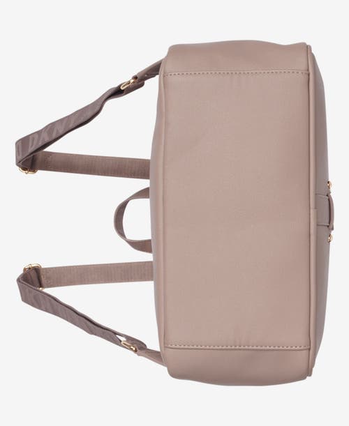 Dkny Nyc Backpack In Ash