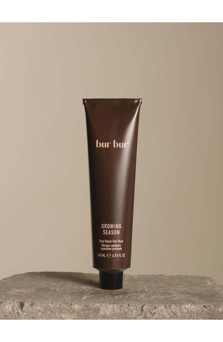BUR BUR Growing Season Deep Repair Mask, Alternate, color, 