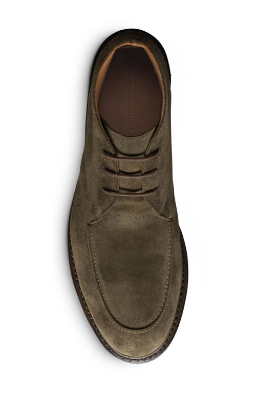 Allen Edmonds Graham Chukka Boot
