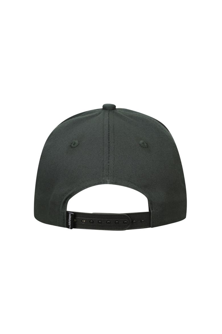 Spencer Hat, Alternate, color, green