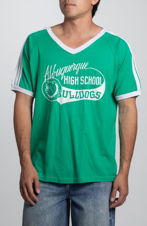 Vintage AHS Bulldogs Tee