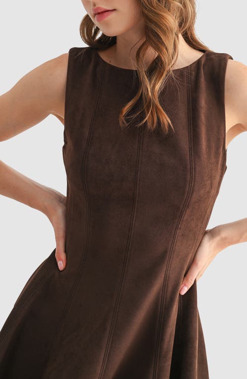 All In Favor All In Brown
