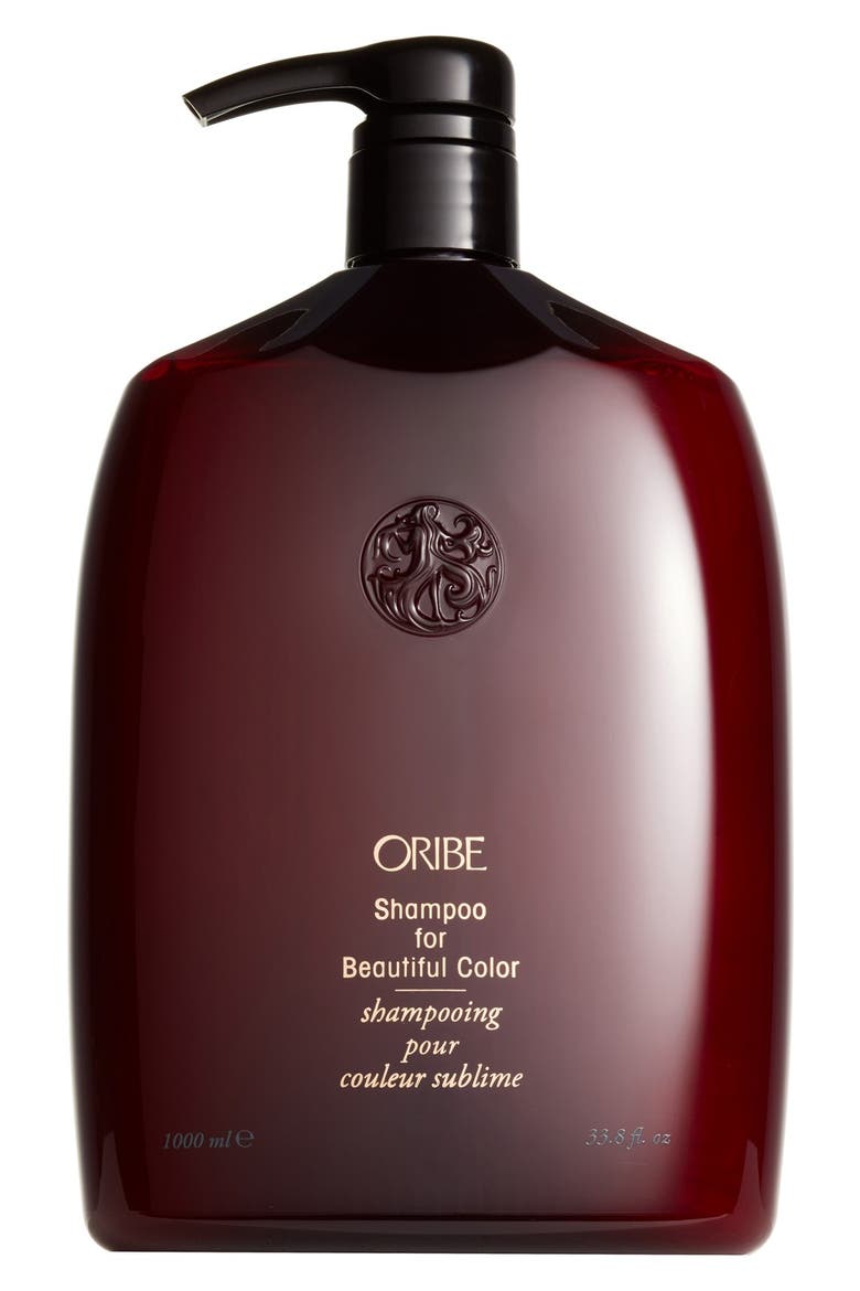 Beautiful Color Shampoo for Color-Treated Hair, Alternate, color, BOTTLE