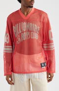 Billionaire Boys Club Zone Jersey Knit Pullover