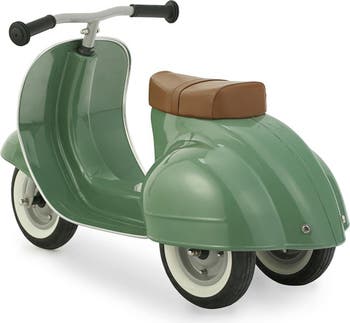 AMBOSSTOYS Classic Ride On Scooter Nordstrom