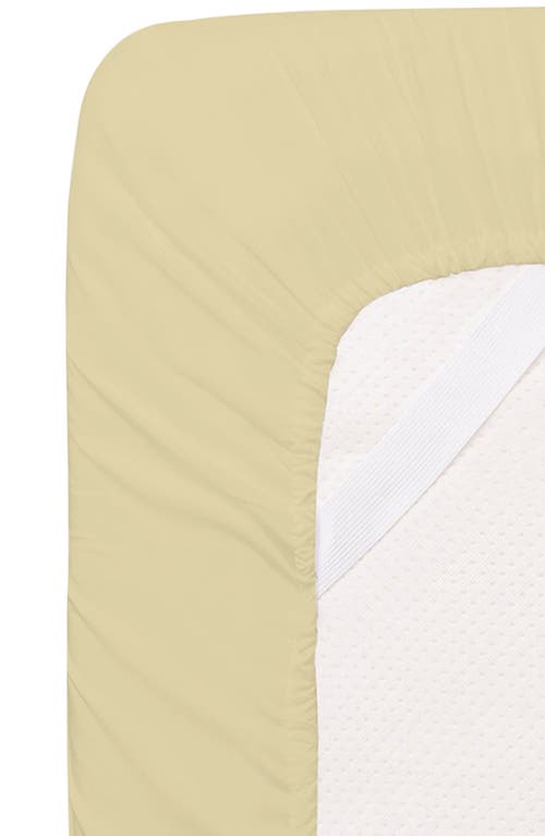 Luxury Home Deep Pocket Microfiber Sheet Set