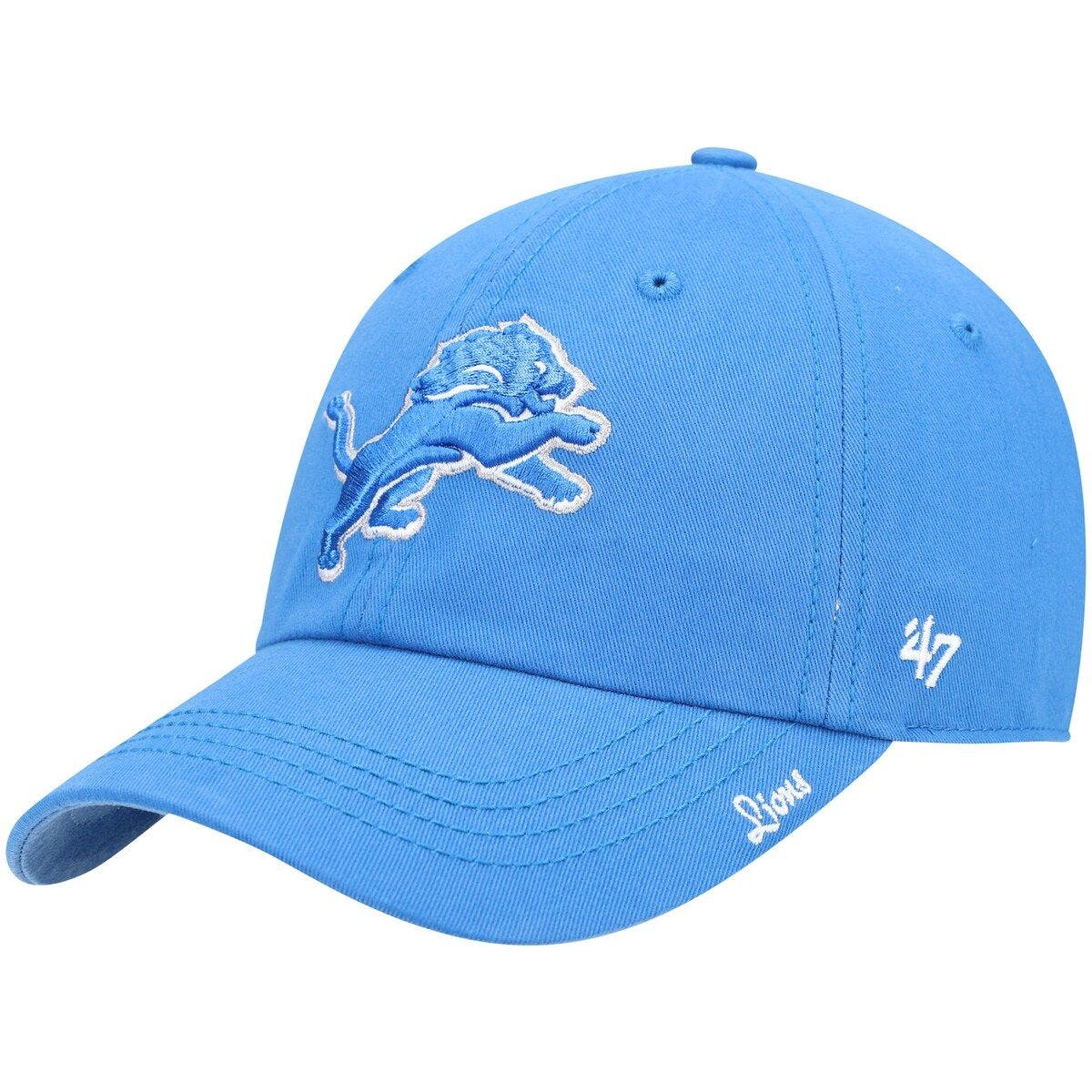 selected Blue