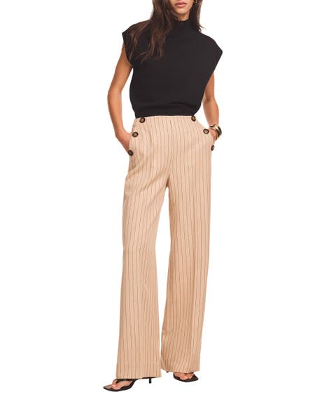 Foundation Sleeveless Knit Top