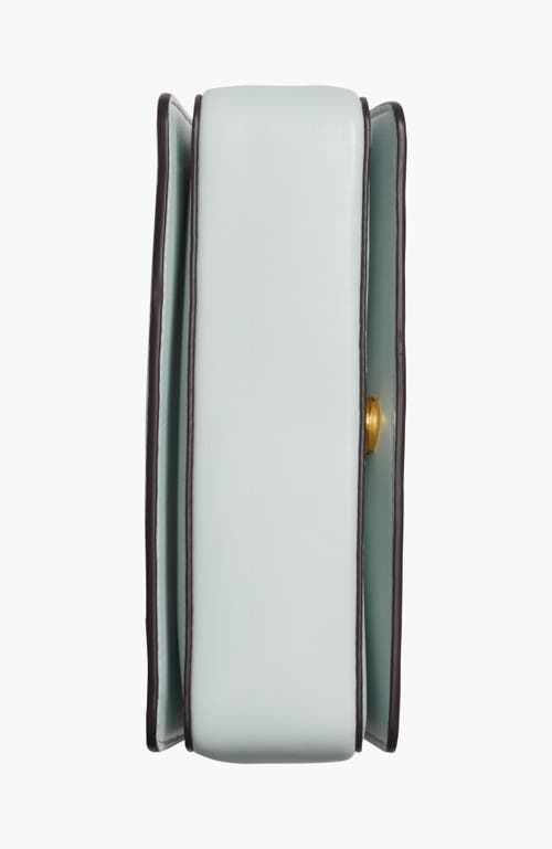 Donna Karan Jericho Flap Shoulder With Sculpted Hardware