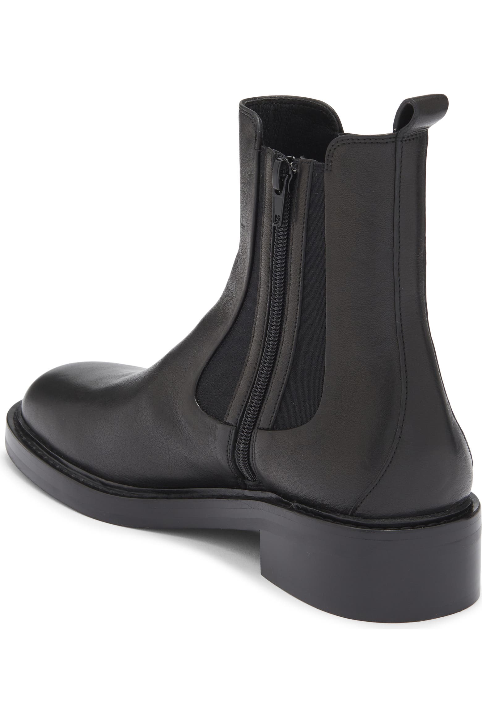 Burnish Color Code Jeffrey Campbell Foghorn Chelsea Boot (Women) | Nordstrom