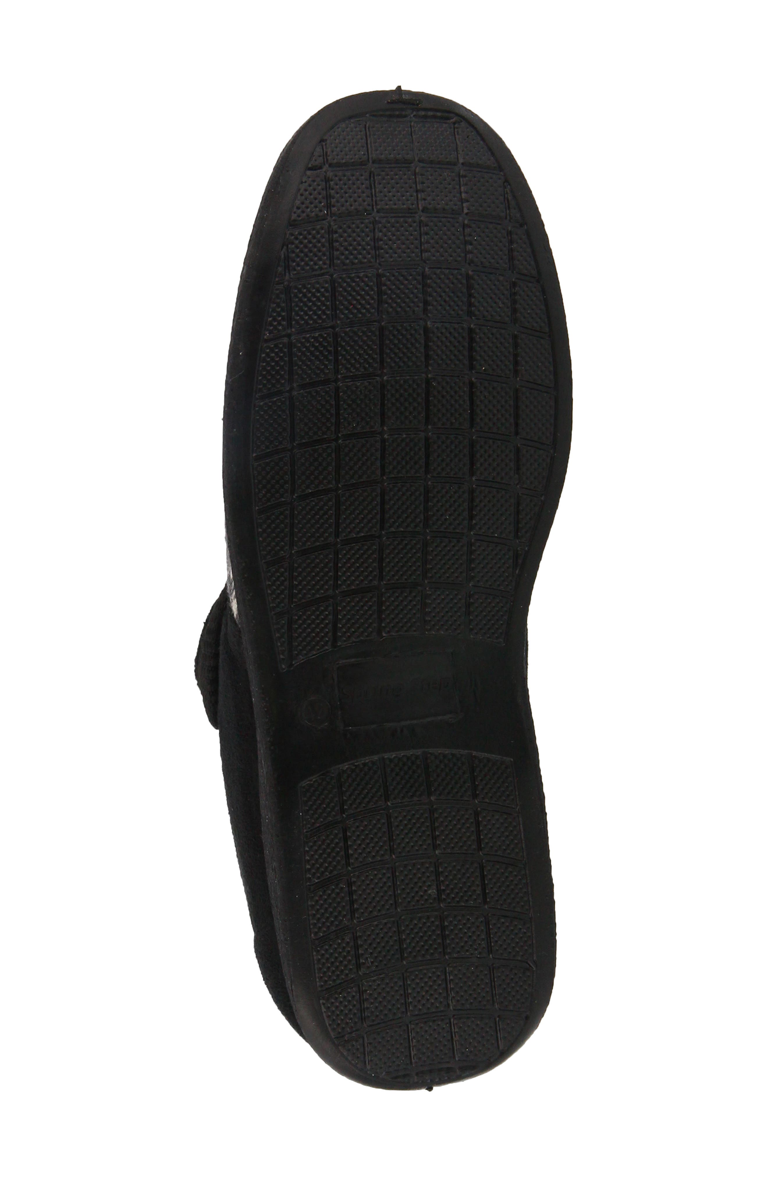 Spring Step Boris Slipper, Alternate, color, Black Multi
