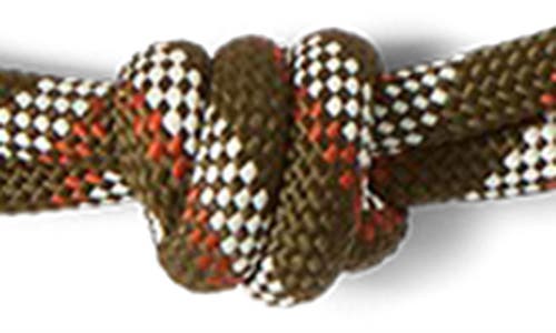 Veronica Beard Paracord & Chain Bag Strap