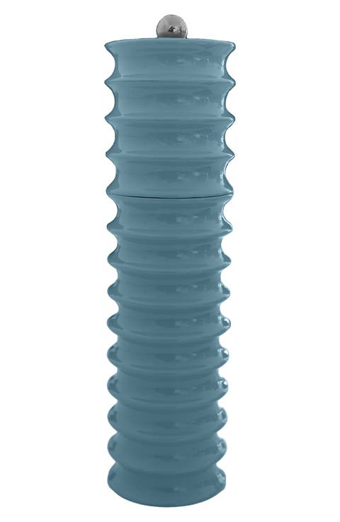 Twister Lacquer Wood Mill