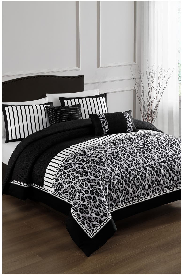 JAGUAR K, Main, color, BLACK