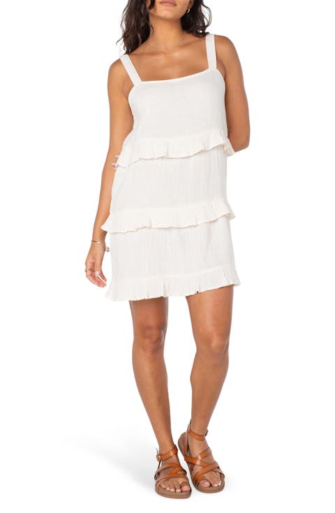 Women's Roxy Mini Dresses | Nordstrom