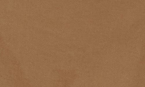 Simkhai River High Waist Straight Leg Jeans In Brown