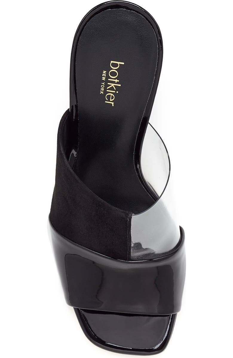 Botkier Rialto Slide Sandal, Alternate, color,