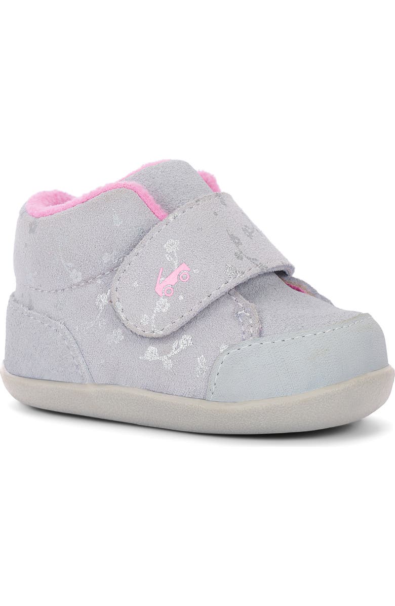 See Kai Run Casey Mini Sneaker, Main, color,