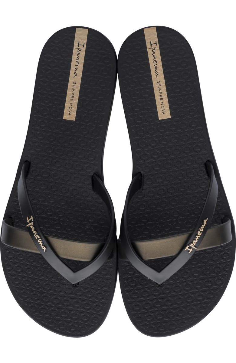 Ipanema Kirei Mi Flip Flop, Alternate, color,